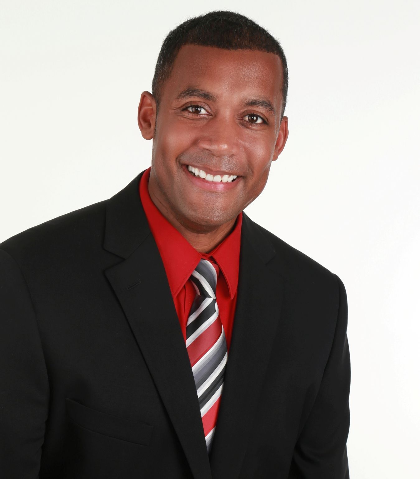 Being Black in America: Darnell Cox
